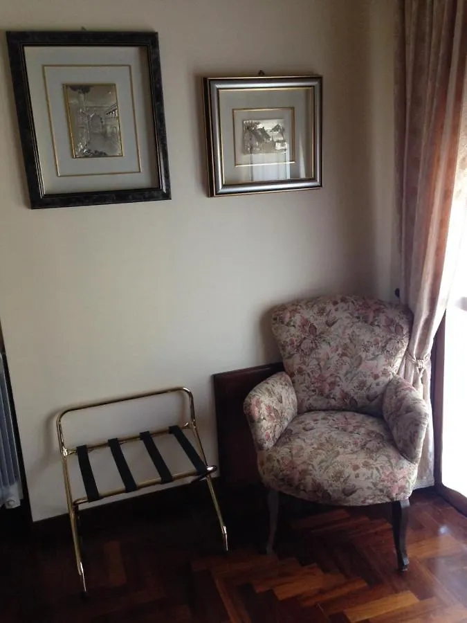 Bed And Breakfast Il Vicolo Graniti