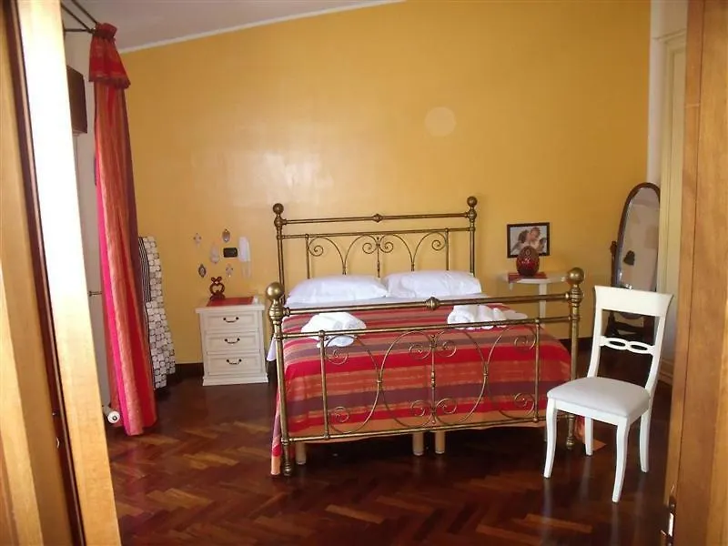 Bed & Breakfast Bed And Breakfast Il Vicolo Graniti