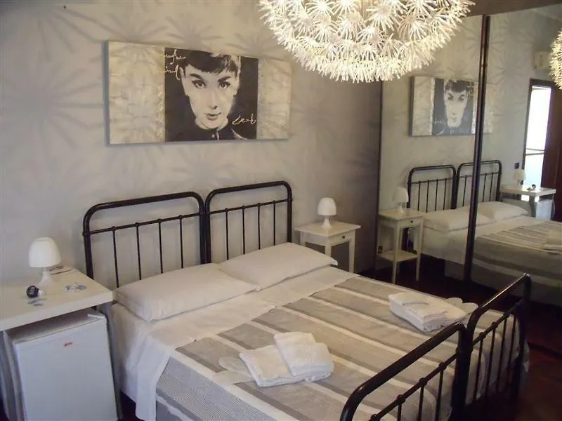Bed & Breakfast Bed And Breakfast Il Vicolo Graniti